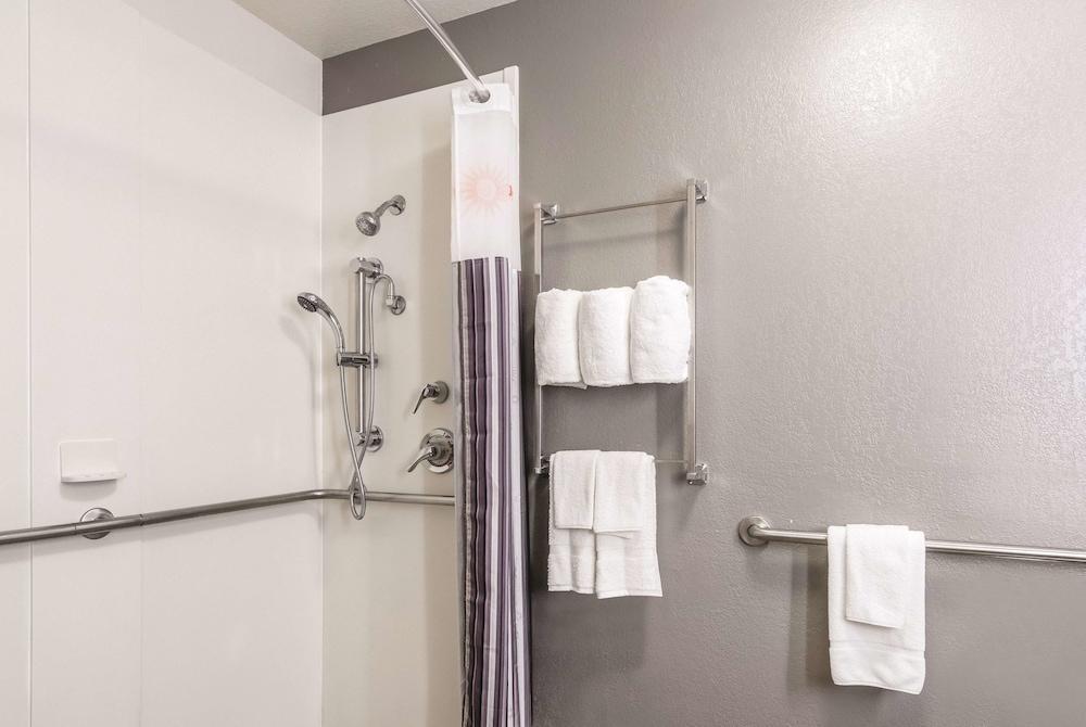 Hotel La Quinta By Wyndham Tacoma - Seattle Zewnętrze zdjęcie