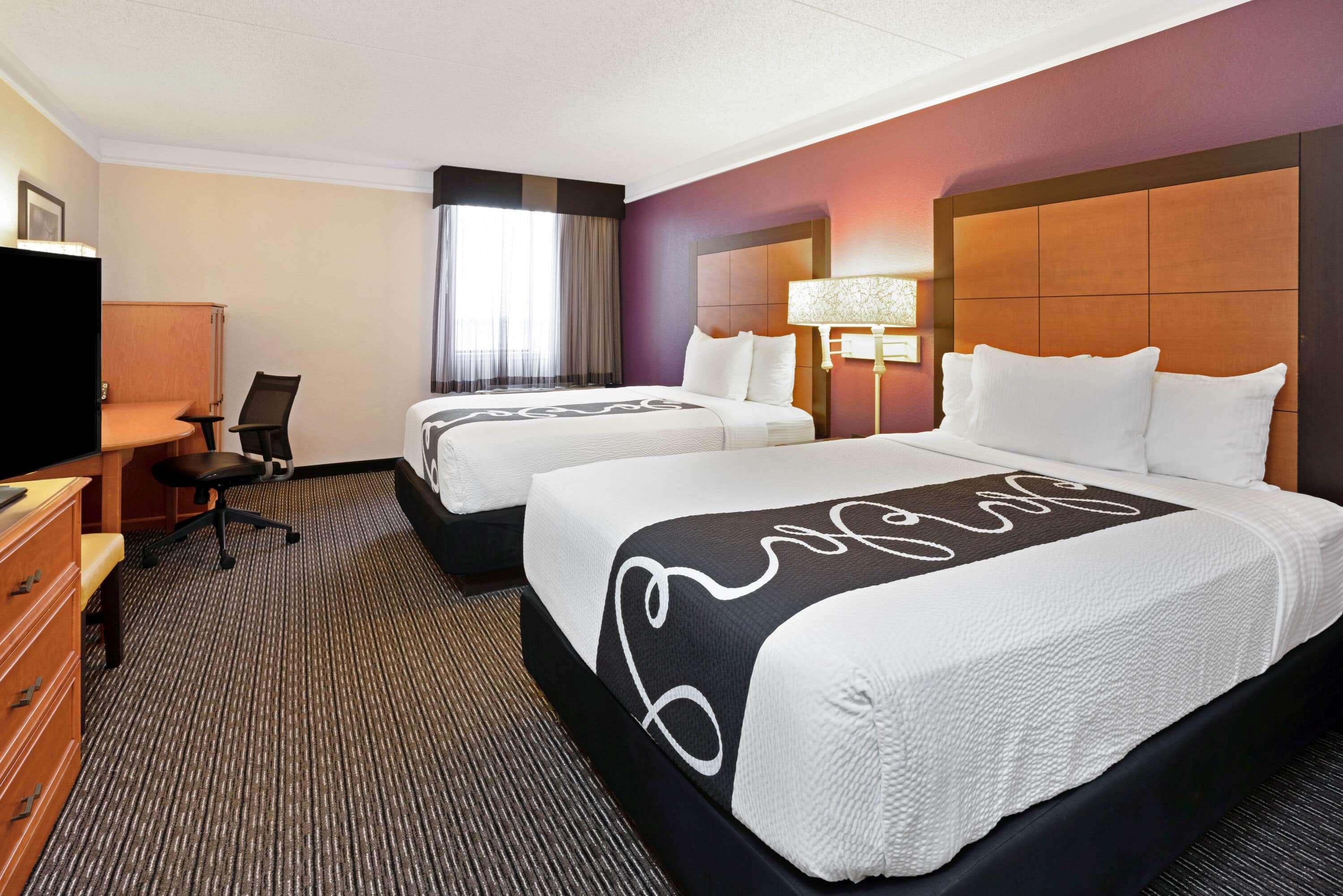 Hotel La Quinta By Wyndham Tacoma - Seattle Zewnętrze zdjęcie