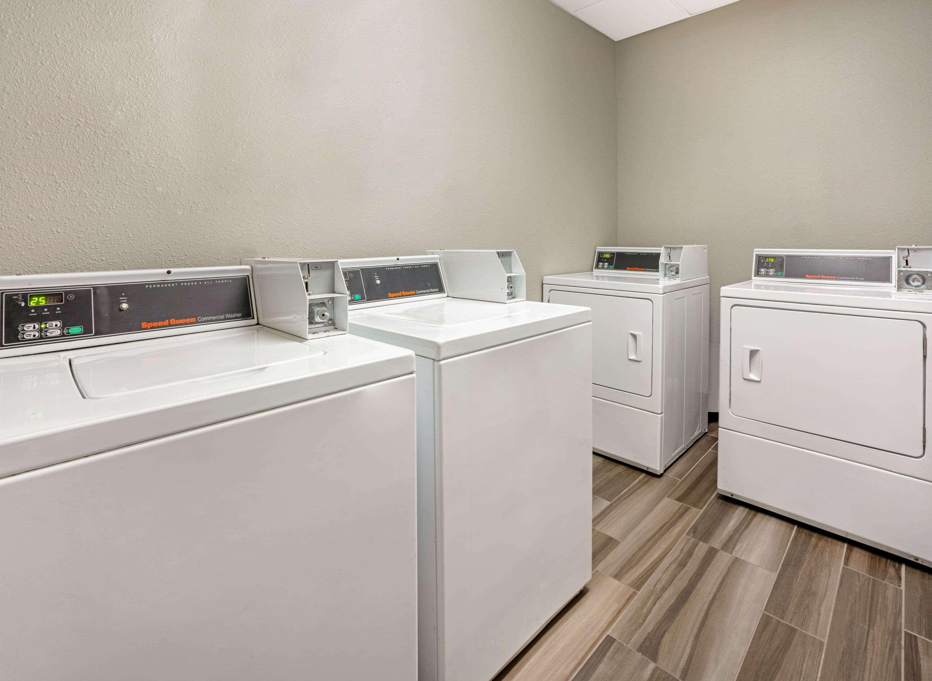 Hotel La Quinta By Wyndham Tacoma - Seattle Zewnętrze zdjęcie
