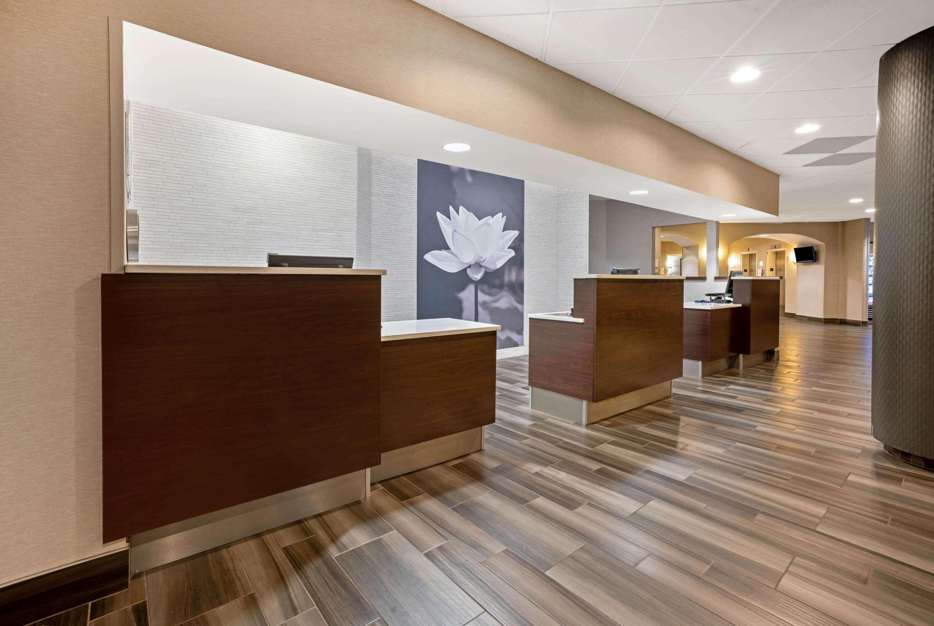 Hotel La Quinta By Wyndham Tacoma - Seattle Zewnętrze zdjęcie