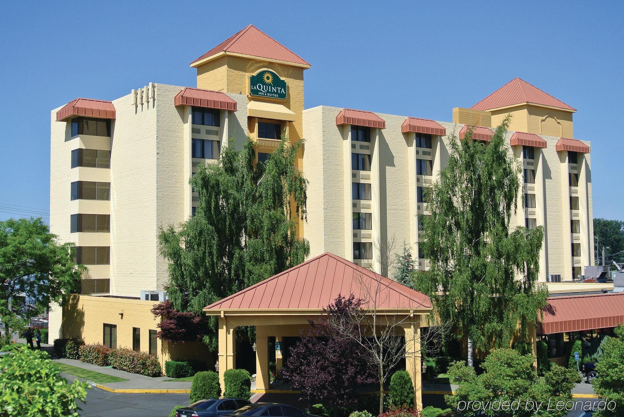 Hotel La Quinta By Wyndham Tacoma - Seattle Zewnętrze zdjęcie