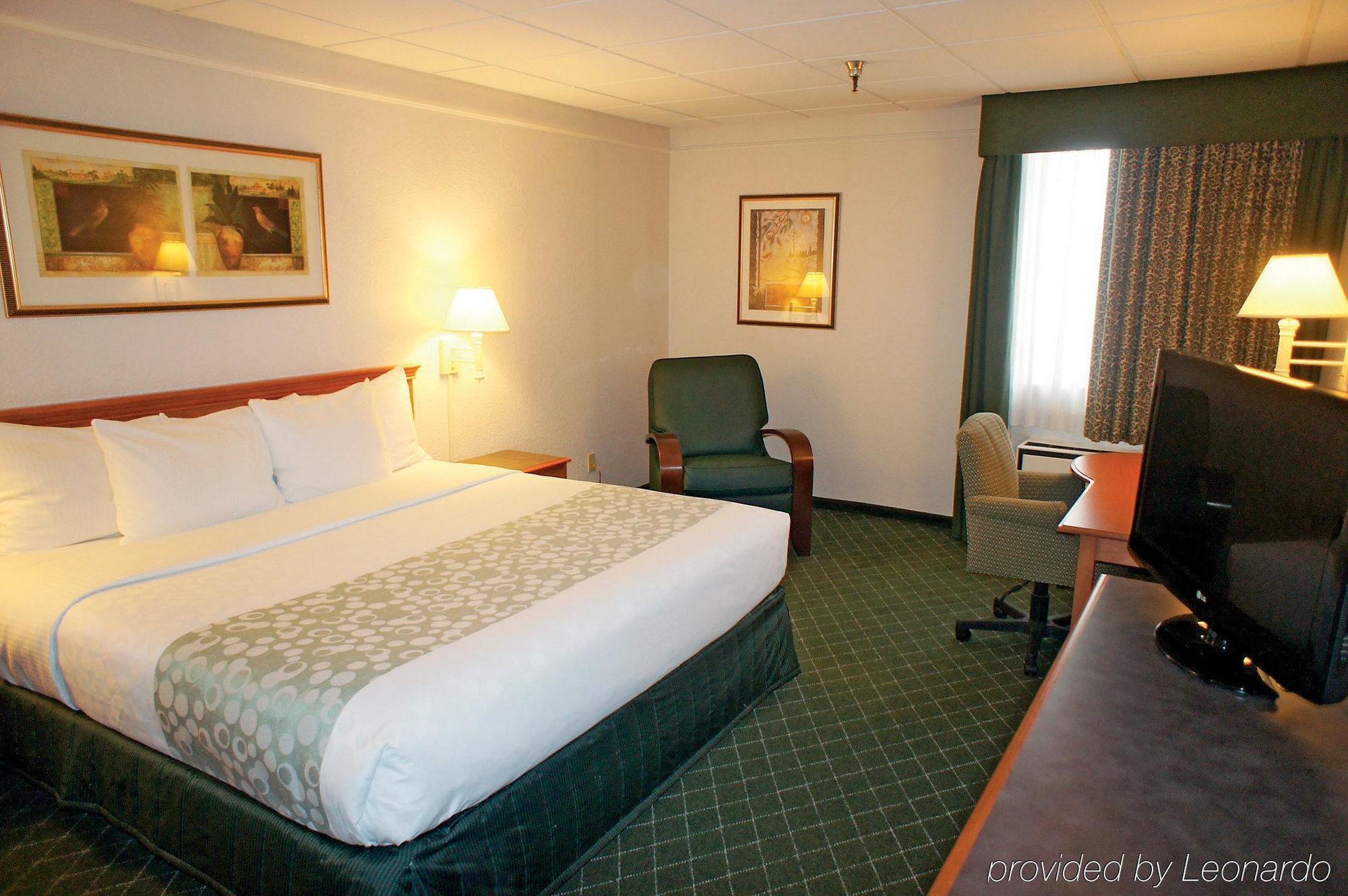 Hotel La Quinta By Wyndham Tacoma - Seattle Zewnętrze zdjęcie