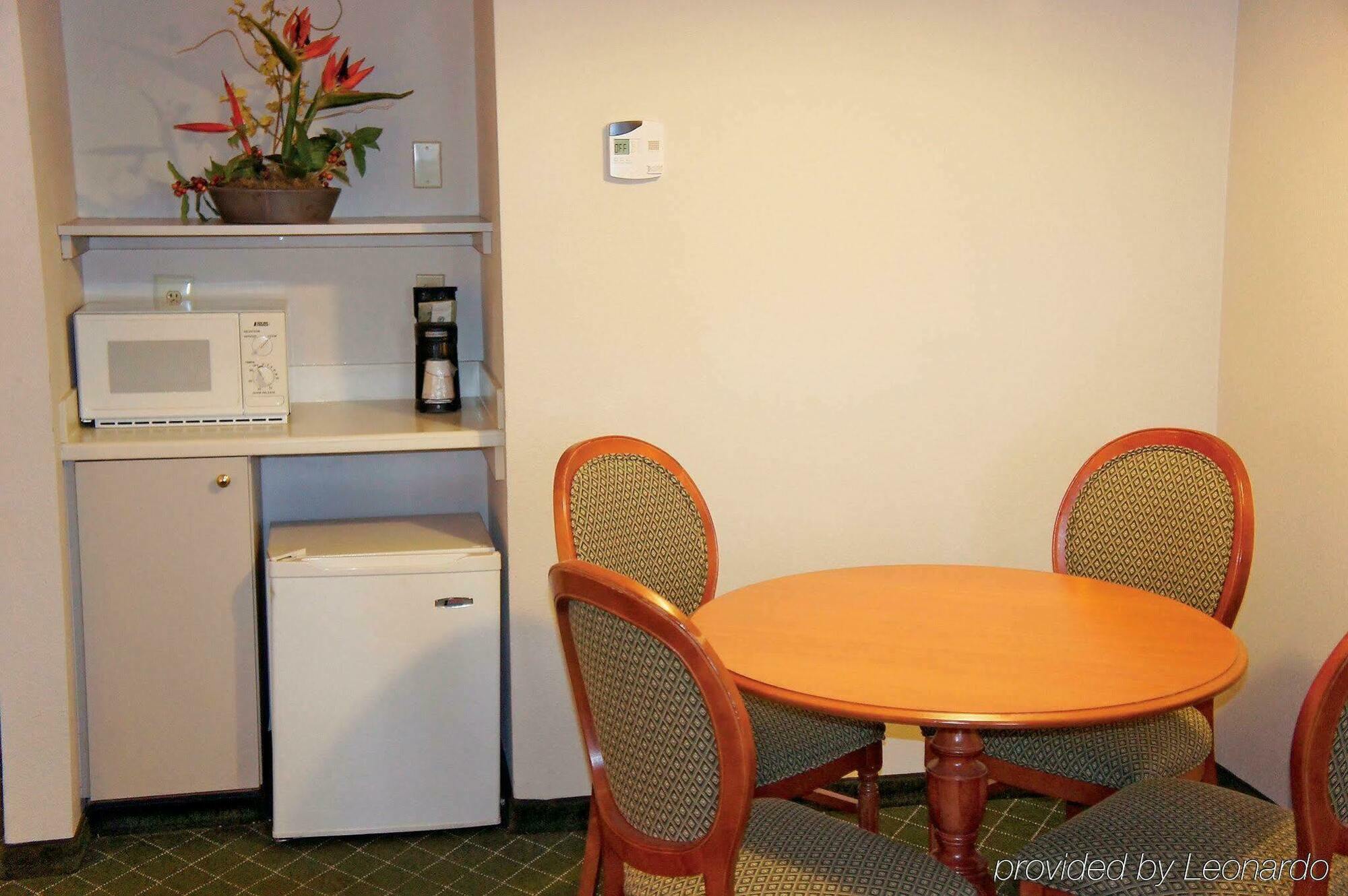 Hotel La Quinta By Wyndham Tacoma - Seattle Zewnętrze zdjęcie